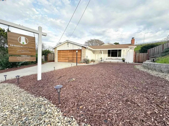 2872 Flannery Rd, San Pablo, California 94806-9999