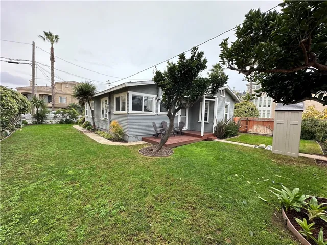 724 N Cleveland Street, Oceanside, California 92054