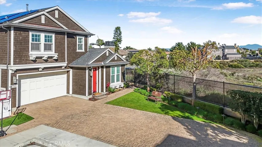 4711 Winthrop Drive, Huntington Beach, California 92649