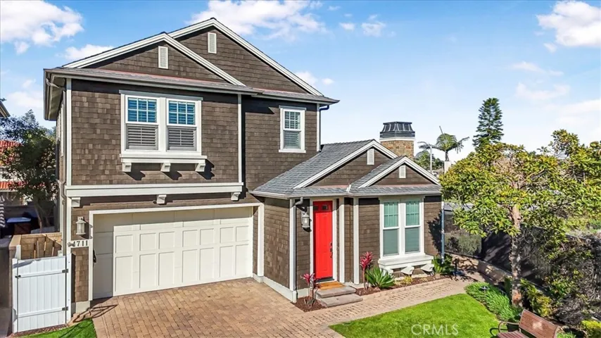4711 Winthrop Drive, Huntington Beach, California 92649