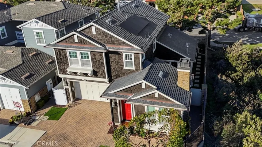 4711 Winthrop Drive, Huntington Beach, California 92649