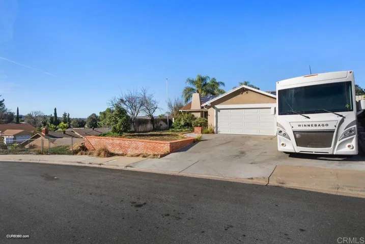 8531 Rosada Way, El Cajon, California 92021