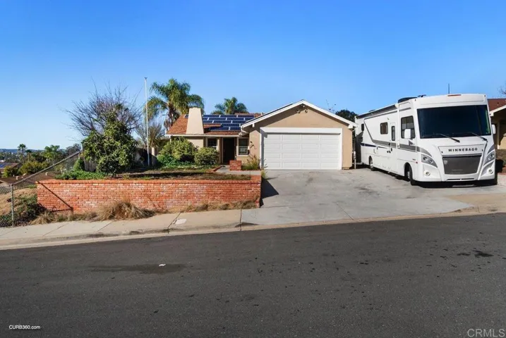 8531 Rosada Way, El Cajon, California 92021