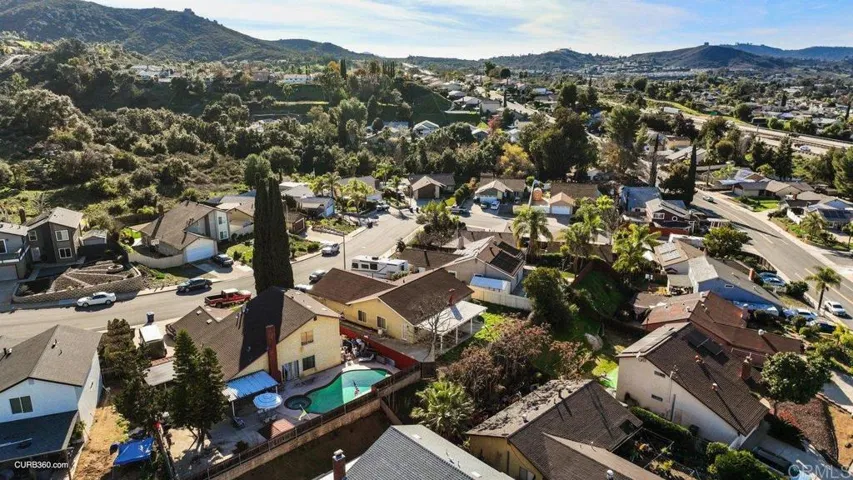 8531 Rosada Way, El Cajon, California 92021