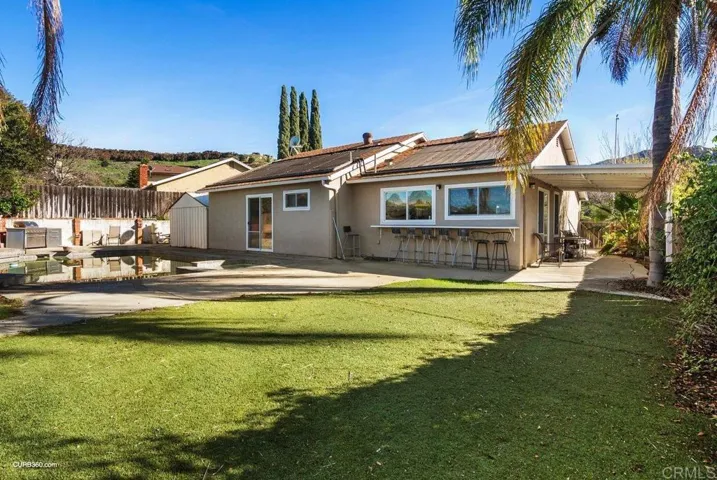 8531 Rosada Way, El Cajon, California 92021
