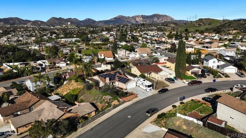 8531 Rosada Way, El Cajon, California 92021