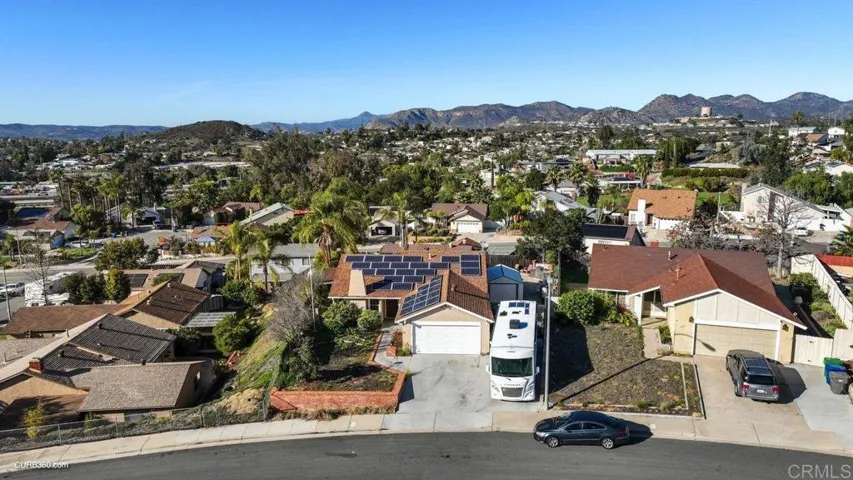 8531 Rosada Way, El Cajon, California 92021