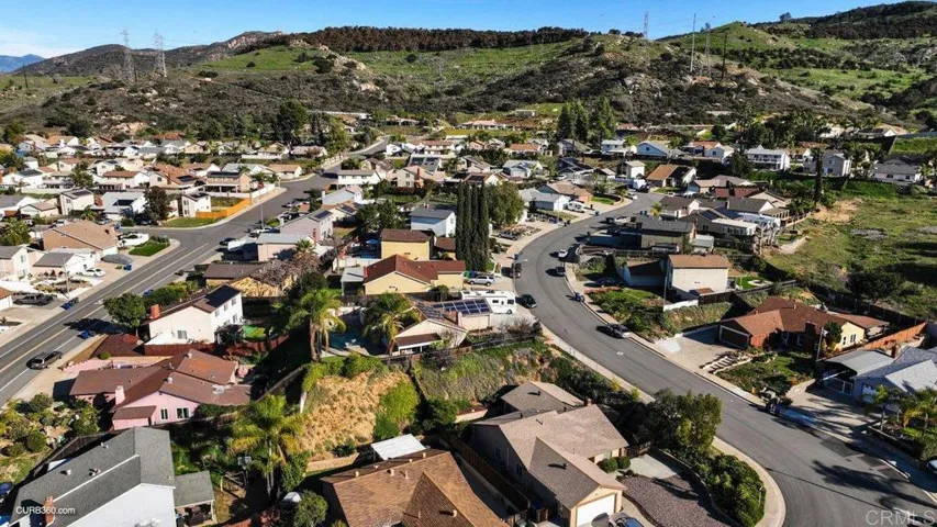 8531 Rosada Way, El Cajon, California 92021