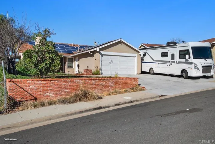 8531 Rosada Way, El Cajon, California 92021