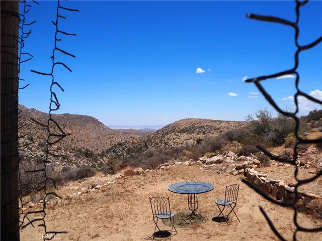 48723 Devil’s Gate Pass / Bypass, Pioneertown, California 92268