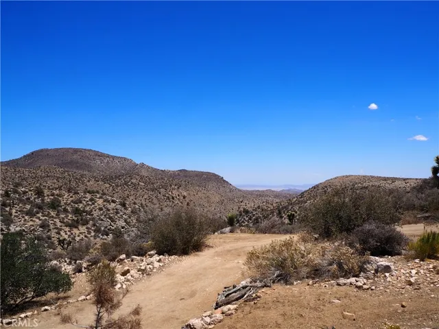View pic. looking to the northeast.