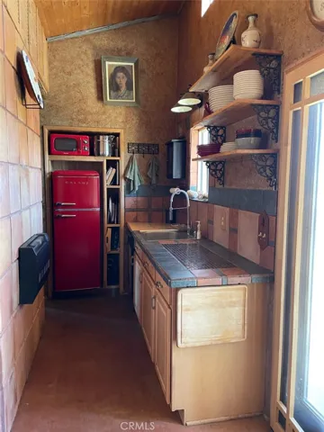 48723 Devil’s Gate Pass / Bypass, Pioneertown, California 92268