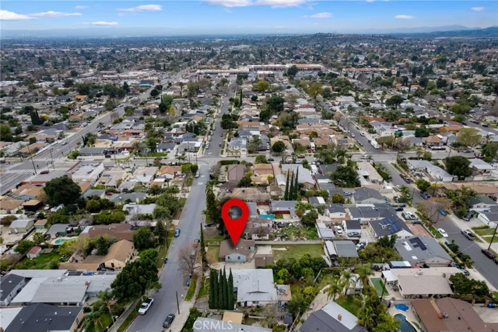 13931 Aztec Street, Sylmar, California 91342