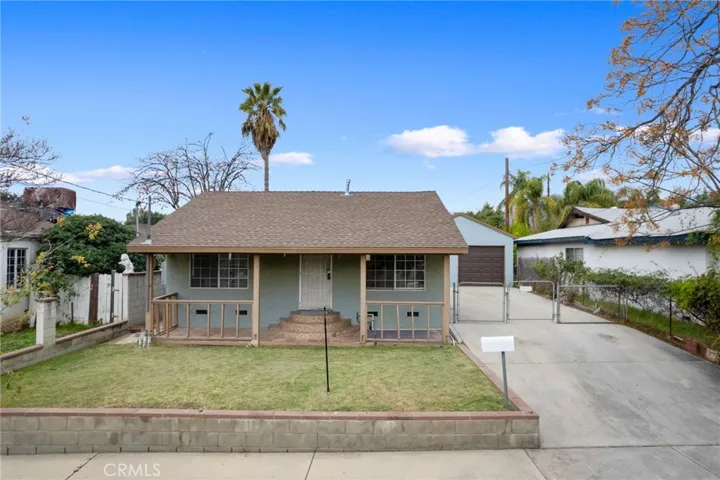 13931 Aztec Street, Sylmar, California 91342