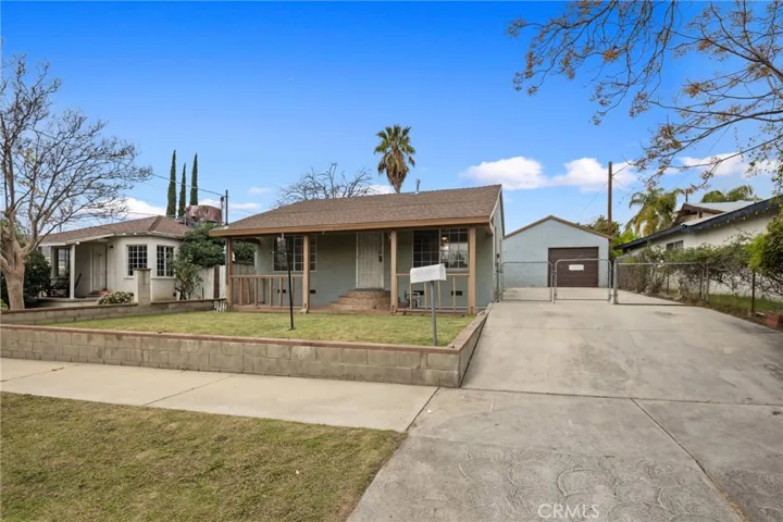 13931 Aztec Street, Sylmar, California 91342