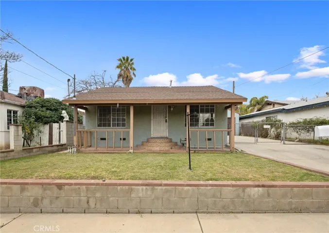 13931 Aztec Street, Sylmar, California 91342