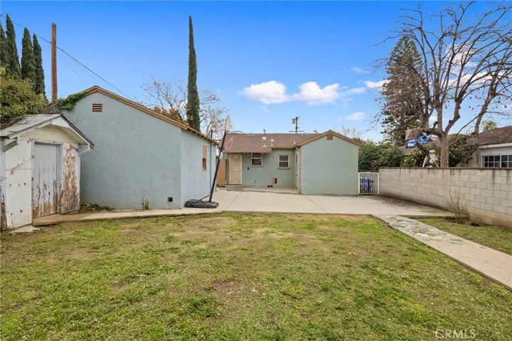13931 Aztec Street, Sylmar, California 91342