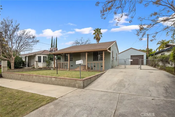13931 Aztec Street, Sylmar, California 91342