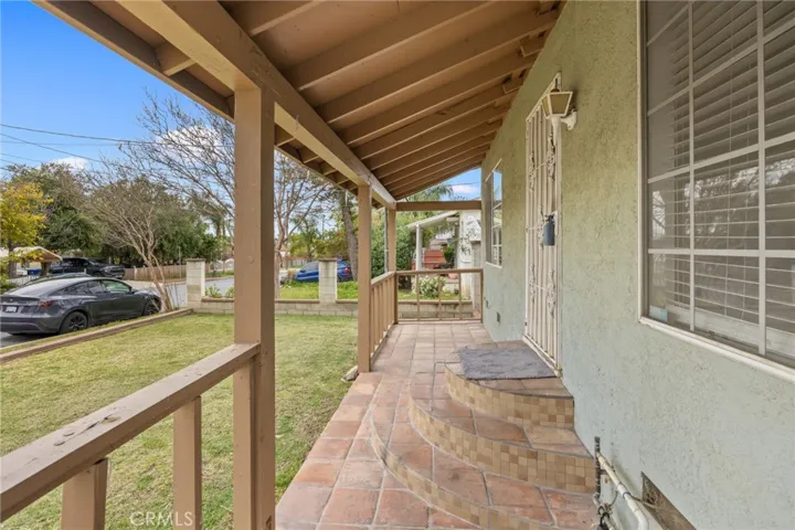 13931 Aztec Street, Sylmar, California 91342