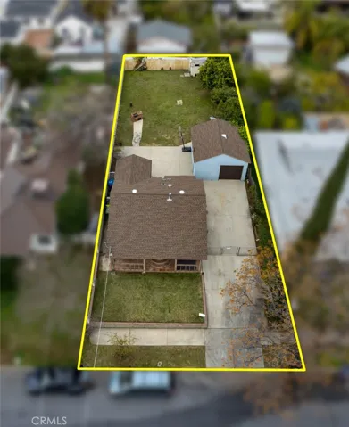 13931 Aztec Street, Sylmar, California 91342