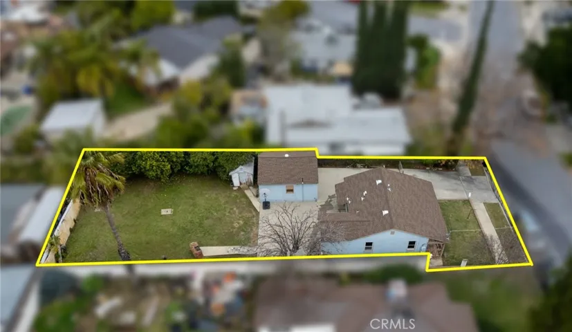 13931 Aztec Street, Sylmar, California 91342