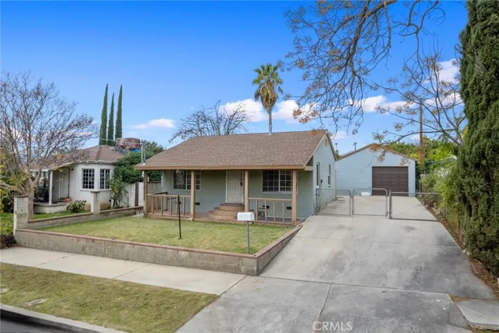 13931 Aztec Street, Sylmar, California 91342