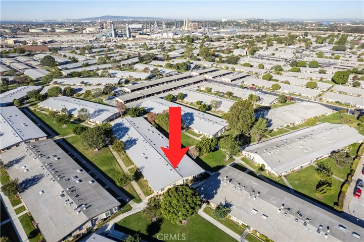 13560 Medinac Lane M5-102l, Seal Beach, California 90740