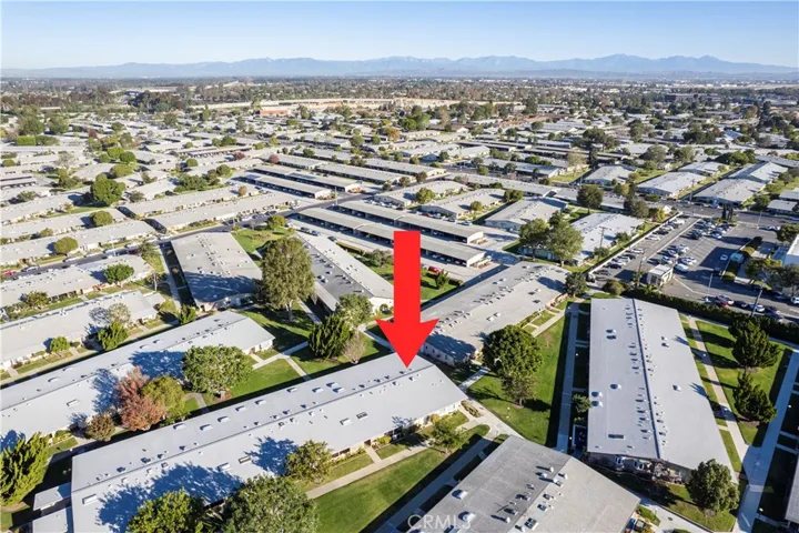 13560 Medinac Lane M5-102l, Seal Beach, California 90740