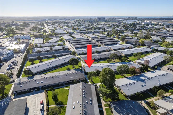 13560 Medinac Lane M5-102l, Seal Beach, California 90740