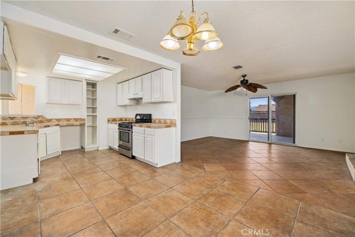 37213 Sabal Avenue, Palmdale, California 93552