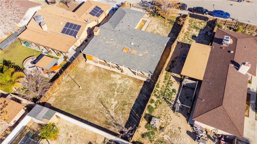 37213 Sabal Avenue, Palmdale, California 93552