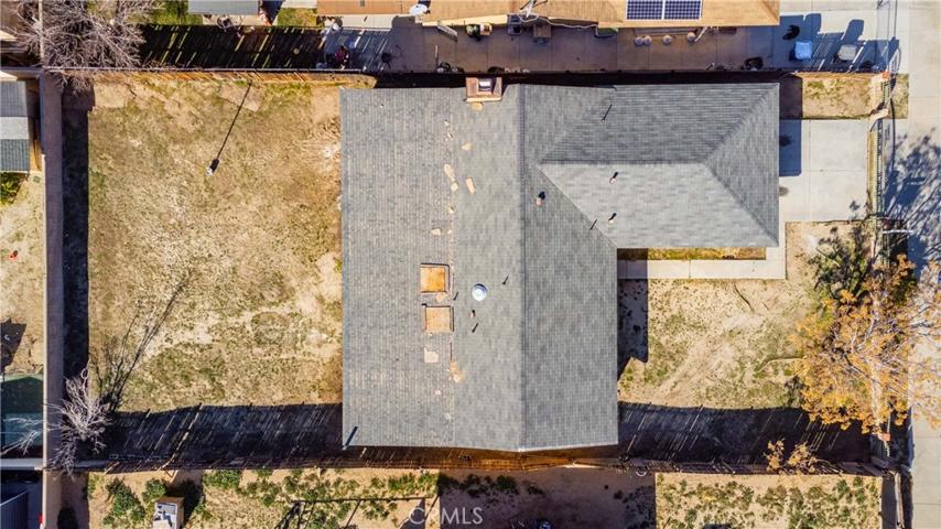 37213 Sabal Avenue, Palmdale, California 93552