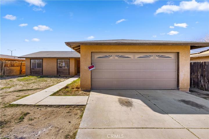 37213 Sabal Avenue, Palmdale, California 93552