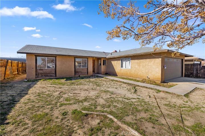 37213 Sabal Avenue, Palmdale, California 93552