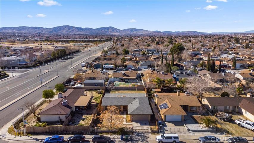 37213 Sabal Avenue, Palmdale, California 93552