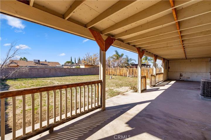 37213 Sabal Avenue, Palmdale, California 93552