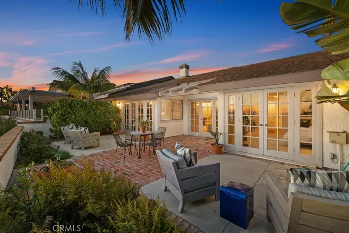 83 Jasmine Creek Drive, Corona Del Mar, California 92625