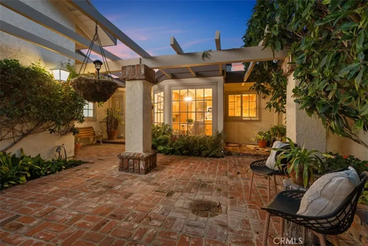 83 Jasmine Creek Drive, Corona Del Mar, California 92625