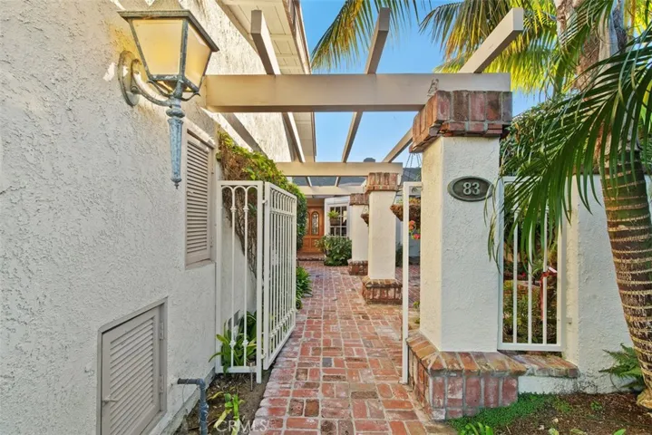 83 Jasmine Creek Drive, Corona Del Mar, California 92625