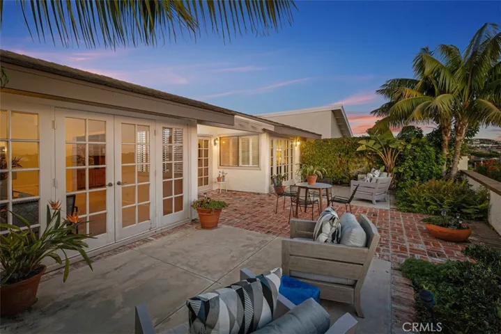 83 Jasmine Creek Drive, Corona Del Mar, California 92625
