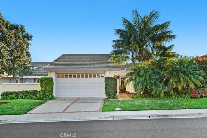 83 Jasmine Creek Drive, Corona Del Mar, California 92625