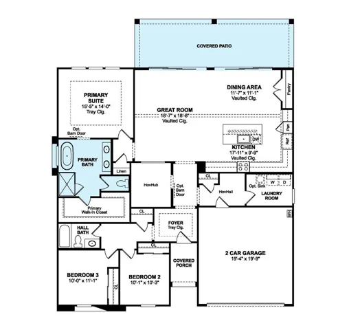 45028 Savanna Plain Drive, Lancaster, California 93536