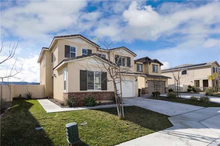 24203 Blackberry Street, Murrieta, California 92562
