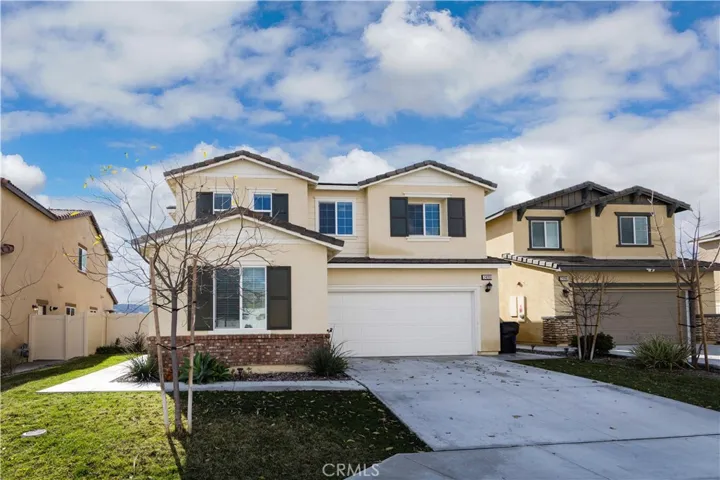 24203 Blackberry Street, Murrieta, California 92562