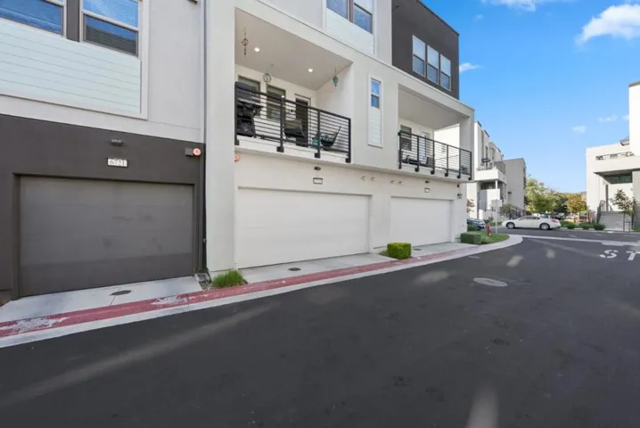 6725 Magnetic Loop, San Jose, California 95119