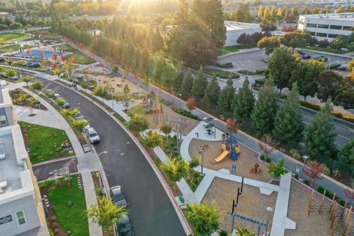 6725 Magnetic Loop, San Jose, California 95119
