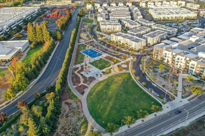 6725 Magnetic Loop, San Jose, California 95119