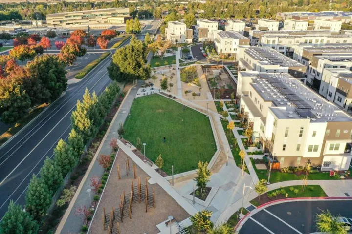 6725 Magnetic Loop, San Jose, California 95119