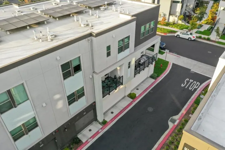 6725 Magnetic Loop, San Jose, California 95119