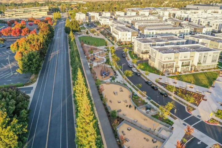 6725 Magnetic Loop, San Jose, California 95119